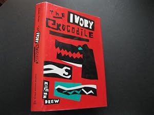 Seller image for THE IVORY CROCODILE for sale by The Book Scot
