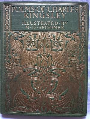 Poems of Charles Kingsley