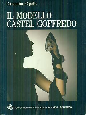 Immagine del venditore per Il modello Castel Goffredo venduto da Librodifaccia