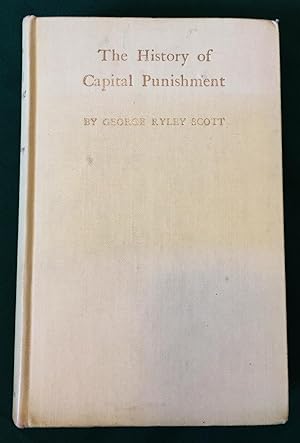 The History of Capital Punishment