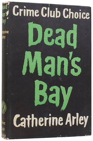 Dead Man's Bay