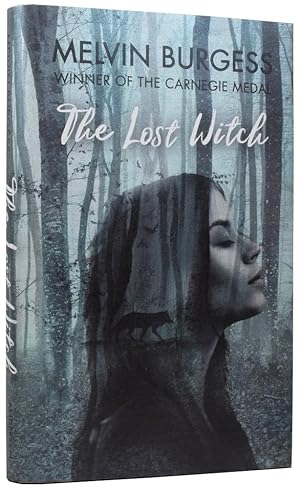 The Lost Witch