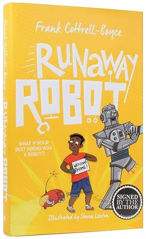 Runaway Robot