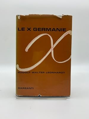Le X Germanie