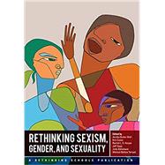 Imagen del vendedor de Rethinking Sexism, Gender, and Sexuality a la venta por eCampus