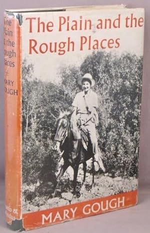 Image du vendeur pour The Plain and Rough Places. mis en vente par Bucks County Bookshop IOBA