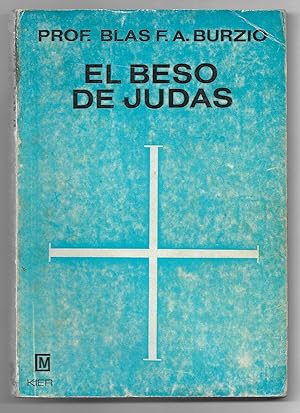 Beso de Judas, El.