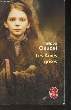 Bild des Verkufers fr Les mes grises (Collection "Le livre de poche") zum Verkauf von Le-Livre