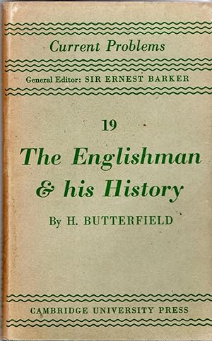 The Englishman & His History