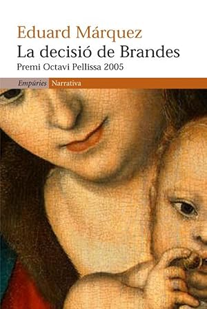 Seller image for La decisi de Brandes for sale by Imosver