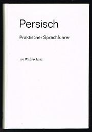 Bild des Verkufers fr Persisch: Praktischer Sprachfhrer. - zum Verkauf von Libresso Antiquariat, Jens Hagedorn