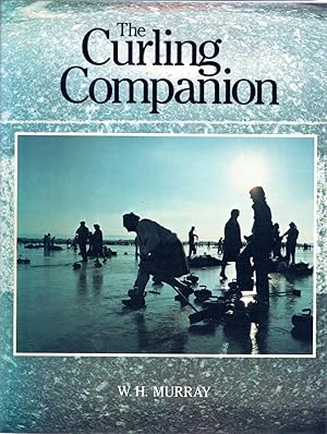 Seller image for Curling Companion for sale by Deeside Books