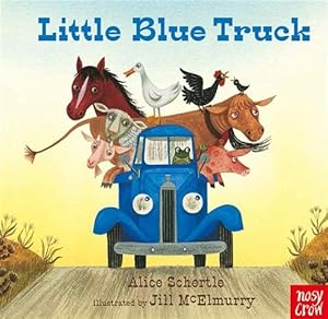 Immagine del venditore per Little Blue Truck venduto da GreatBookPricesUK