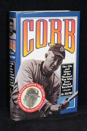 Cobb; A Biography