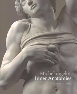 Imagen del vendedor de Michelangelo's Inner Anatomies a la venta por GreatBookPricesUK