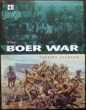 Seller image for The Boer War: Military History for sale by Vintagestan Books