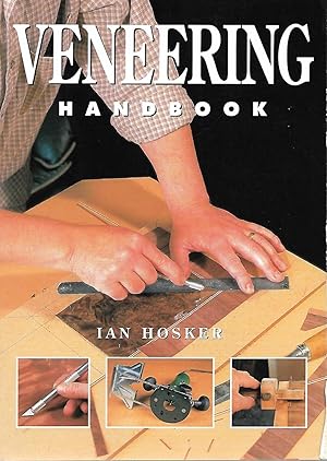 Bild des Verkufers fr Veneering Handbook zum Verkauf von Cher Bibler