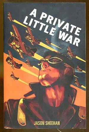 A Private Little War