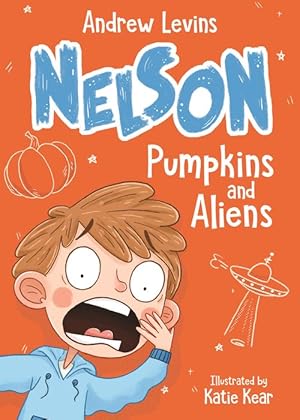 Seller image for Nelson 1: Pumpkins and Aliens (Paperback) for sale by AussieBookSeller