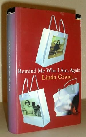 Seller image for Remind Me Who I am, Again for sale by Washburn Books