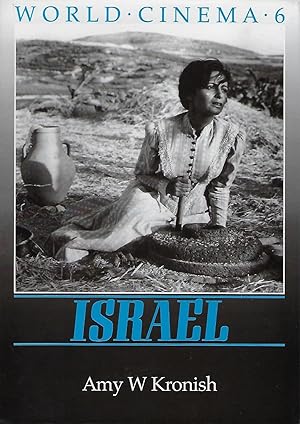 Seller image for WORLD CINEMA 6: ISRAEL for sale by Antic Hay Books