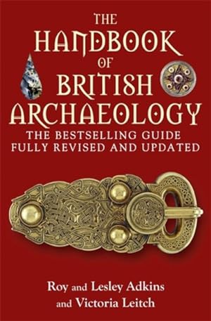 Seller image for Handbook of British Archaeology for sale by GreatBookPricesUK