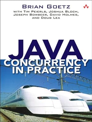 Image du vendeur pour Java Concurrency in Practice mis en vente par GreatBookPricesUK