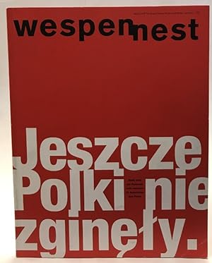 Bild des Verkufers fr Zeitschrift fr brauchbare Texte und Bilder. Nr. 120: Noch sind die Polinnen nicht verloren. 12 Autorinnen aus Polen zum Verkauf von Der Buchfreund