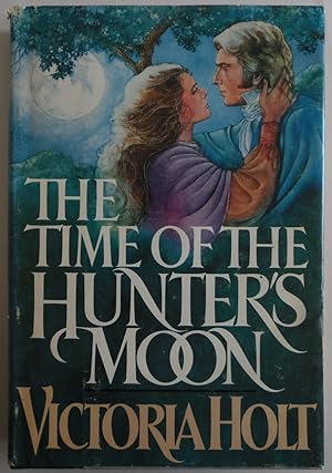 Seller image for Time Of The Hunters Moon for sale by Sklubooks, LLC
