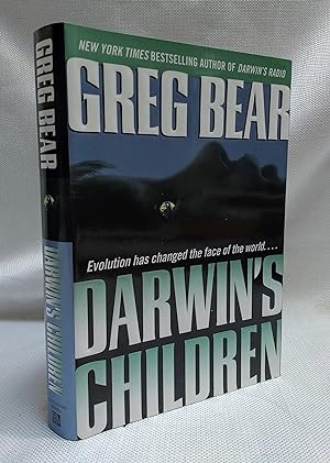 Image du vendeur pour Darwin's Children mis en vente par Book House in Dinkytown, IOBA