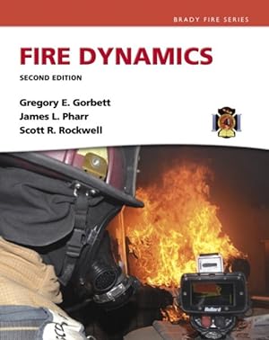 Seller image for Fire Dynamics for sale by GreatBookPricesUK