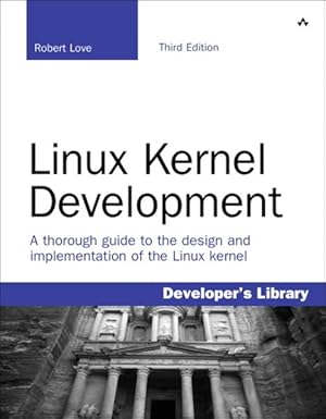 Immagine del venditore per Linux Kernel Development venduto da GreatBookPricesUK