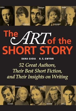 Seller image for Art of the Short Story for sale by GreatBookPricesUK