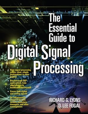 Image du vendeur pour Essential Guide to Digital Signal Processing mis en vente par GreatBookPricesUK