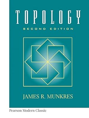 Image du vendeur pour Topology mis en vente par GreatBookPricesUK