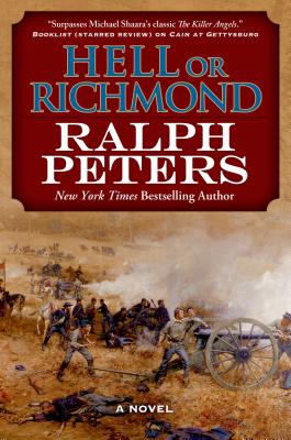 Seller image for Hell or Richmond (Paperback or Softback) for sale by BargainBookStores