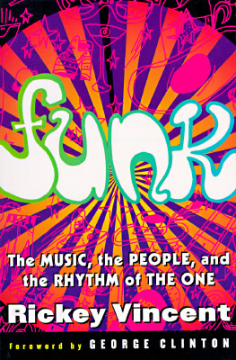 Immagine del venditore per Funk: The Music, the People, and the Rhythm of the One (Paperback or Softback) venduto da BargainBookStores
