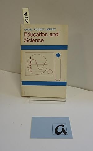 Seller image for Education and Science. for sale by AphorismA gGmbH