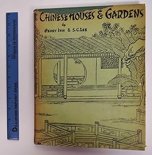 Imagen del vendedor de Chinese Houses and Gardens a la venta por Mullen Books, ABAA