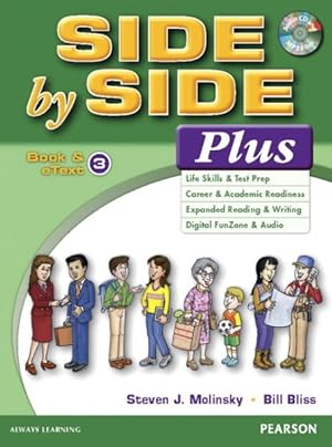 Seller image for Side by Side Plus 3 for sale by GreatBookPricesUK