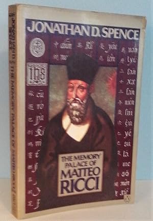 The Memory Palace of Matteo Ricci