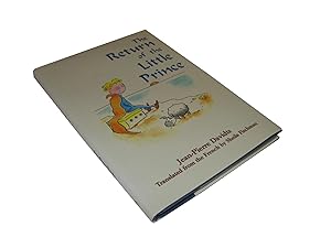 Seller image for The Return of the Little Prince for sale by Homeward Bound Books