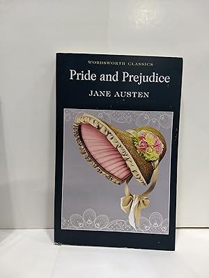 Pride and Prejudice (Wordsworth Classics)