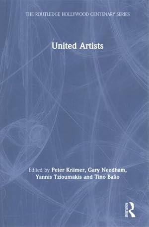 Immagine del venditore per United Artists venduto da GreatBookPrices