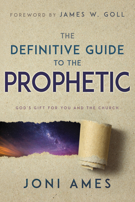 Immagine del venditore per The Definitive Guide to the Prophetic: God's Gift for You and the Church (Paperback or Softback) venduto da BargainBookStores