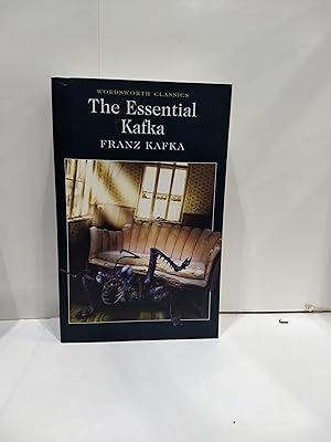 Imagen del vendedor de The Essential Kafka a la venta por Fleur Fine Books