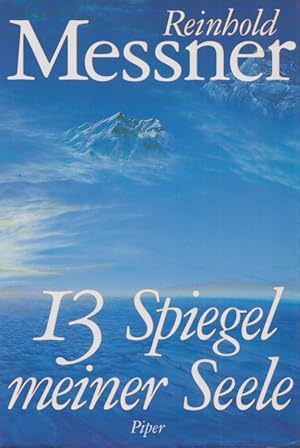 13 Spiegel meiner Seele