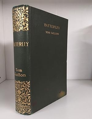 Tatterley: The Story of a Dead Man