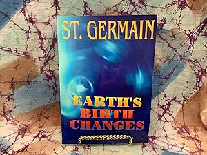 Immagine del venditore per Earth's Birth Changes venduto da Lifeways Books and Gifts