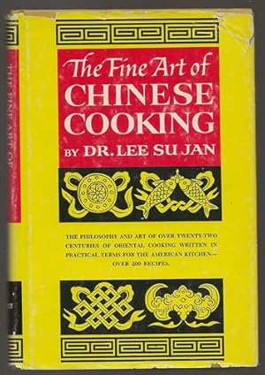 The Fine Art of Chinese Cooking